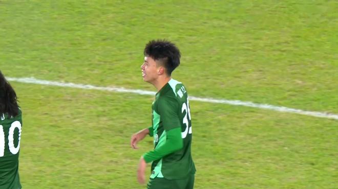  亞冠F組排名：浙江第三，末輪勝難晉級(jí)，泰港晉級(jí)。