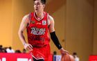  CBA積分榜：魯?shù)?，廣兩連勝升第15，吉第13，閩第19。