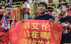  艾倫獨(dú)得32分，廣州大勝！全場(chǎng)沸騰，MVP呼聲高，全隊(duì)活力四射！