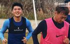  河南隊先飛，上海雙雄爭霸，2月7日超級杯。谷際慶、司機霸氣宣言。