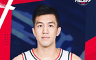  CBA戰(zhàn)報(bào)：郭32分，瓊斯34分，廣州大勝吉林140-117。