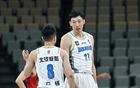 CBA新排名：遼籃升至前三，廣廈超山西，廣東降2位