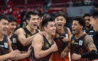  外援42分，鄒陽求生，山東三連勝，新援再顯神通！