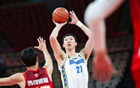  CBA積分榜新排：遼寧第三，廣東跌前八，郭艾倫四連勝！