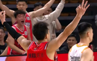  CBA單場140分紀(jì)錄！艾倫巔峰狀態(tài)，眼神防守出色。