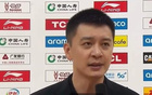  楊鳴：陣容不均，盼大外援速至。