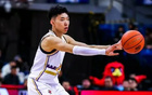  北控勝同曦，雙喜一憂，閔鹿蕾朱松瑋蛻變