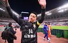  亞冠精英賽最佳陣容揭曉，中超5人入選，魏震與C羅同列。