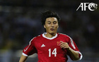 李瑋鋒46歲生日，亞洲杯官博慶生！