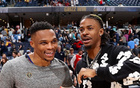  5連勝，西部前三，NBA被忽視球隊(duì)攪局