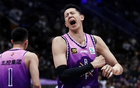  北控勝同曦，6人滿分，3人及格，1人表現(xiàn)不佳。
