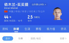  新疆新星依木蘭，19歲國青后腰，魯能青訓再添才子！