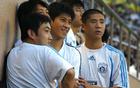  趙四：40歲仍踢，實德榮光獨存，于漢超、楊旭需努力。