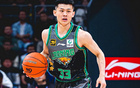  遼寧勝深圳，喜憂參半！輪換緊，王嵐嵚狀態(tài)差。