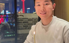  申花有劉宇杰，陶強(qiáng)龍新晉國腳，何去何從？上港或申花。