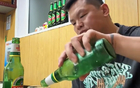  兩連敗，五外援失準(zhǔn)，朱芳雨賽后敢飲啤酒否？