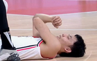 川粵戰(zhàn)敗，杜鋒雙刃劍傷人，徐杰遭坑，阿姆斯陷深淵。
