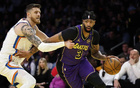  NBA晉級形勢解析：湖人淘汰，綠軍受制于人