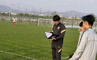  國(guó)少U15、U16積極備戰(zhàn)，男足未來(lái)可期。