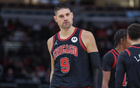  NBA巨變！湖勇爭(zhēng)霸，共逐20+10巨星中鋒