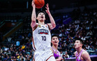  開局逆境，磨合中，北京勝南京。