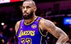  湖人遭ESPN看低，紫金軍兩優(yōu)勢或助其逆襲。