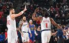  日勝者：哈登高得分，米切爾亦上榜，RJ硬核15中15！