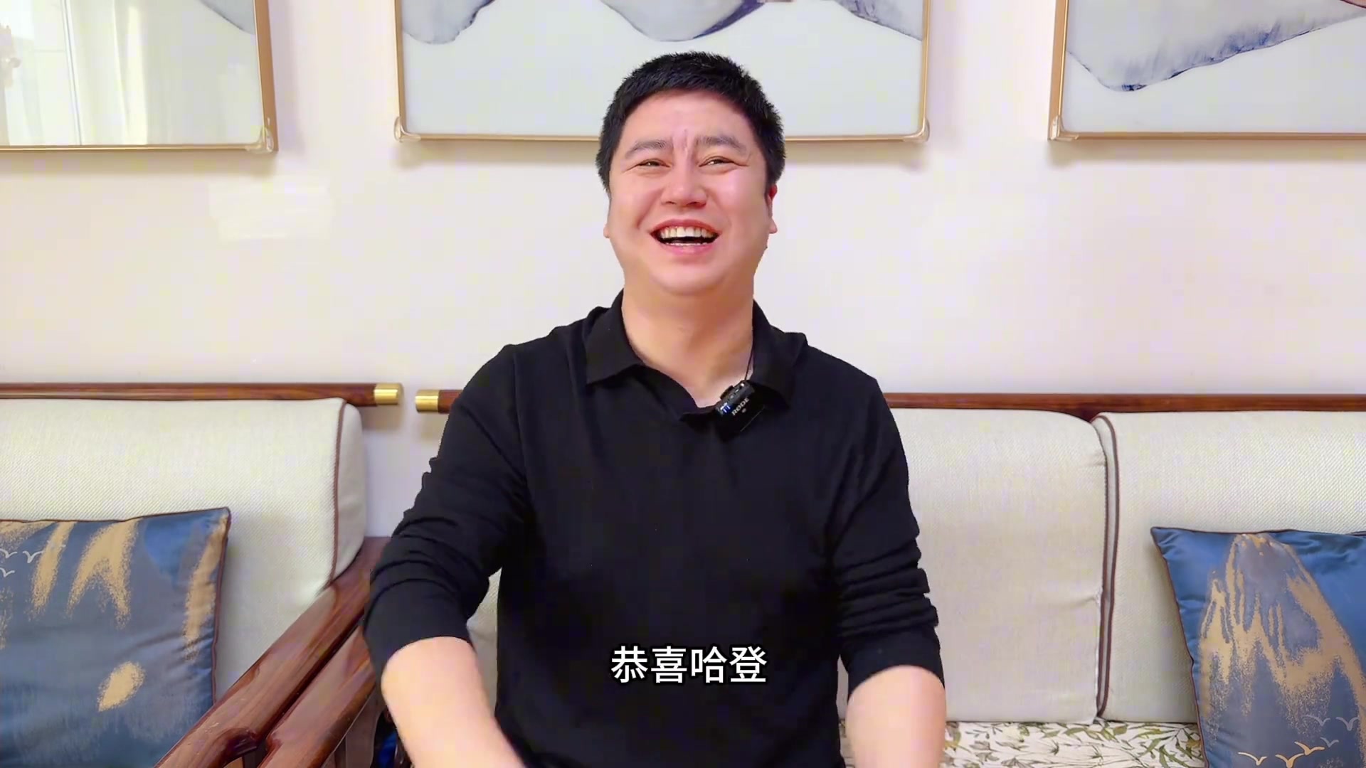  籃球博主大史：今天快船取勝的第一功臣不是哈登，是威少