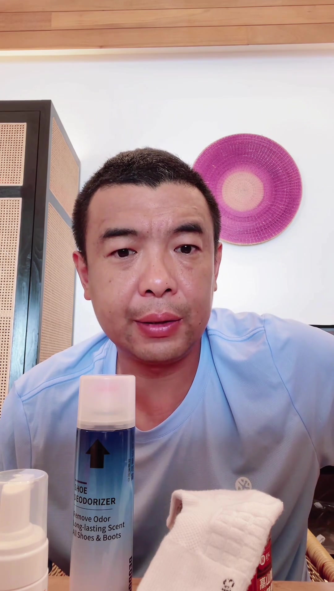  球迷：徐亮退役后帶貨努力工作，證明球員時代是多么干凈