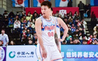  趙睿高效得分，全場22分領跑，11中7，5板6助，三分神準7中5！