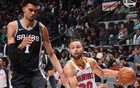  NBA最強(qiáng)狀元，場(chǎng)均31+11+5+3，聯(lián)盟格局已變。
