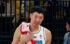  曾凡博驚艷，22+10，中國新NBA前鋒！