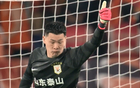  C羅同列，中超五人亞冠最佳陣容，上港三將入選！