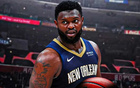  NBA：錫安交易價(jià)值，鵜鶘隊(duì)現(xiàn)實(shí)嚴(yán)峻