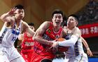  CBA最新排名，北京逆廣州，廣東第10，上海六連敗。