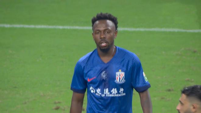  費(fèi)南多缺席，申花四將缺陣，國腳復(fù)出，激活小戴勝過搶陶。