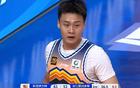  新疆男籃勝浙江，趙睿趙齊麟共得42分，吳前21分11助攻。
