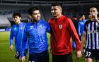  中超三隊(duì)失利，昔日冠軍落選，謝暉、李霄鵬受影響。