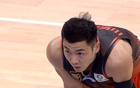  115-101，山東男籃勝上海，高詩巖與蓋利閃耀，翻越克星。