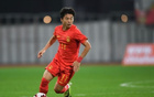  中國新星17歲中乙前鋒，身價超國腳群。
