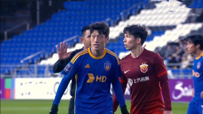  馬萊萊告別賽，申花三外援迎戰(zhàn)全敗隊，新援謝鵬飛冬訓定勝局。
