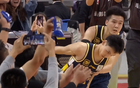  "犀利！杜潤旺3分雨，徐杰絕殺，杜鋒松口氣"