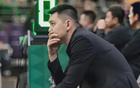  威爾斯35分，弗格27分，遼籃惜敗同曦，CBA四連勝終結(jié)。