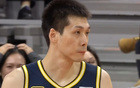  廣東勝仗，徐杰杜潤旺雙星閃耀，打消質(zhì)疑，郭導(dǎo)選人無誤。