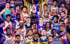  NBA小組賽末輪解析：多隊(duì)競(jìng)逐五席出線位