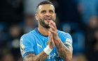  talkSPORT: 曼城重建計劃，謝菲聯欲簽沃克。