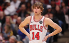  布澤利斯：NBA適應(yīng)不易，現(xiàn)漸入佳境