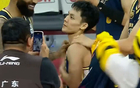  杜潤旺三連三分，徐杰絕殺，廣東8人險勝85分鐘！