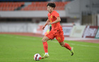  北青：國(guó)足U19王一凡辱罵他人，U21聯(lián)賽追加停賽