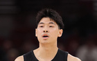  米西高效23+12，公牛11號(hào)20分，崔永熙首球5分鐘內(nèi)得。